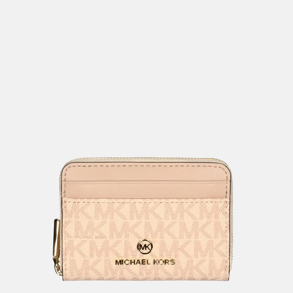 Michael kors 2025 jet set ballet